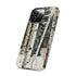 Winter Aspen Trunks - Impact Resistant Phone Case